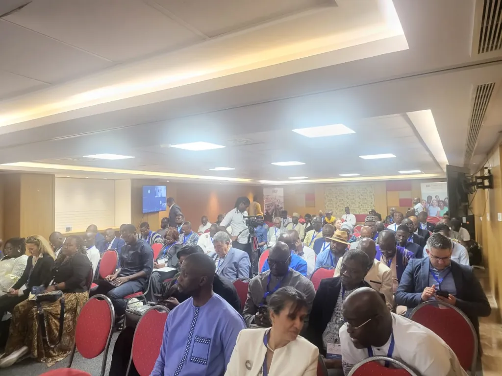 Participation du Président de la CNES au panel sur le financement de la recherche organisé par l’Agence Universitaire de la Francophonie (AUF) en marge des Journées Recherche et Innovation en Afrique de l’Ouest ( Dakar le 29 septembre 2026)
