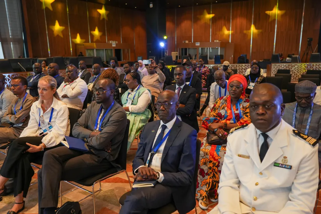 FII SENEGAL 3