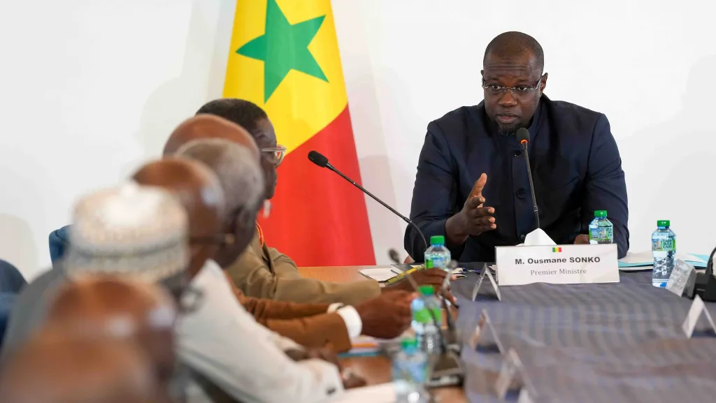 Rencontre entre Premier ministre et le secteur privé national