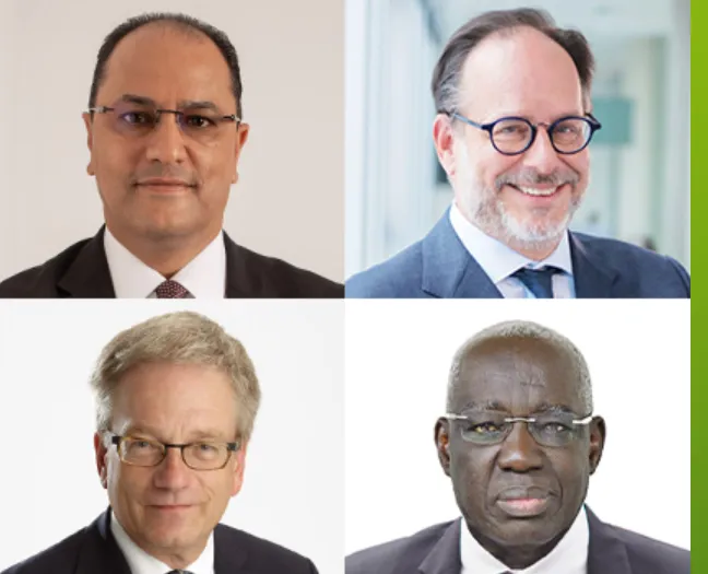 Francophonie scientifique et Francophonie économique : quels liens ?