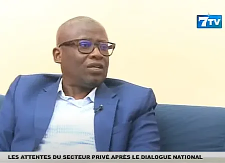 A Vos Cas: Les attentes du secteur privé après le dialogue national