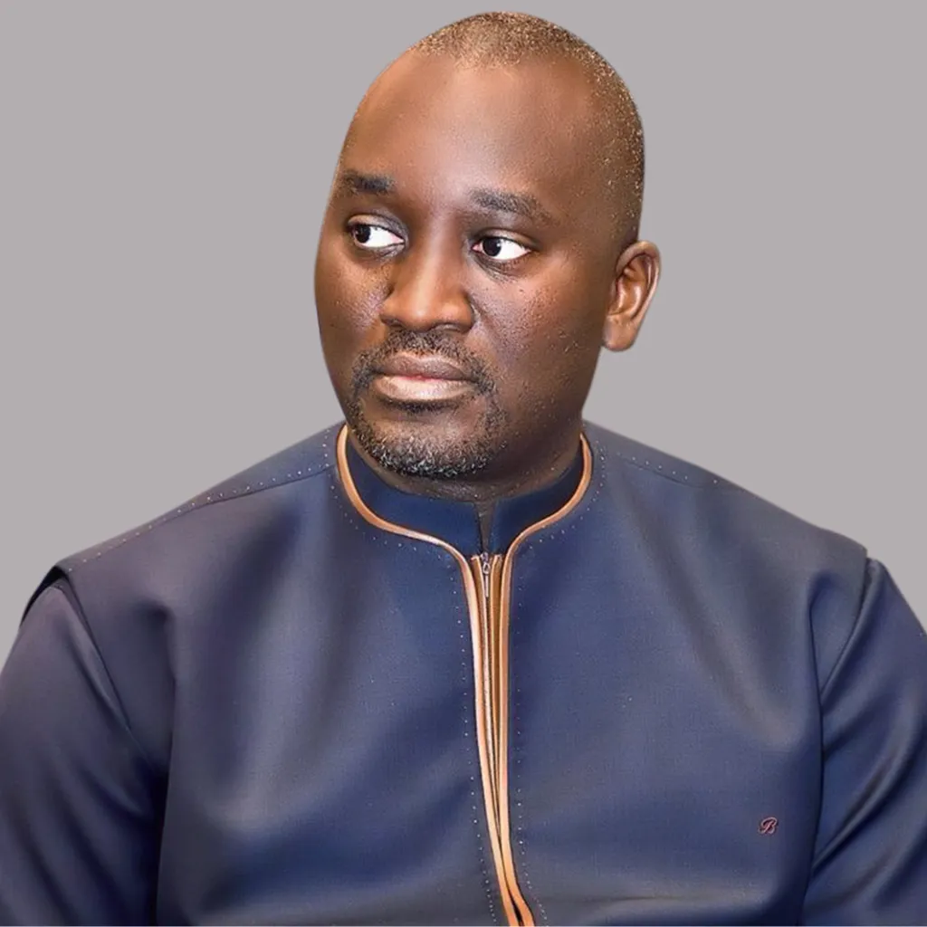 Mamadou Abib DIOP