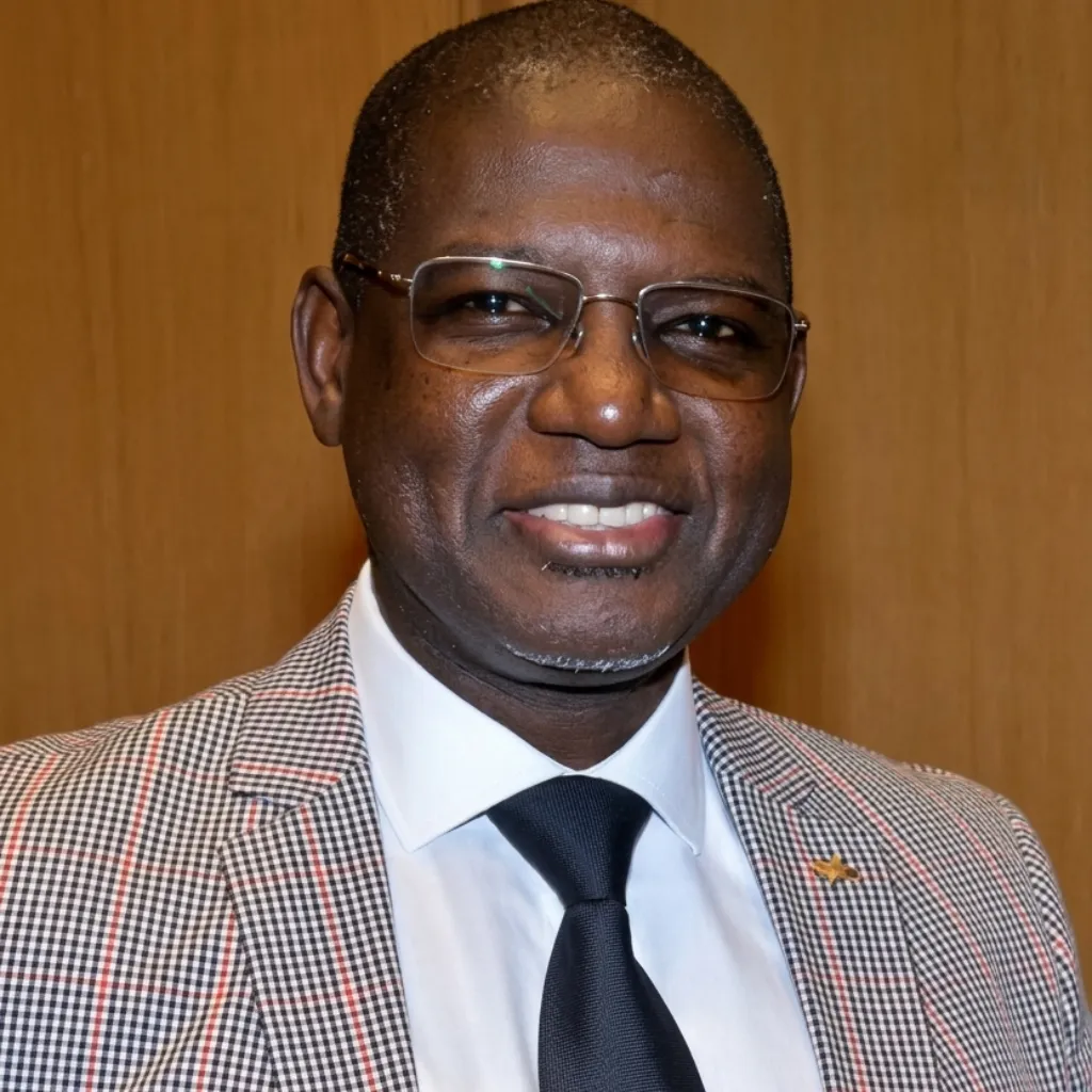 Mohamed SECK