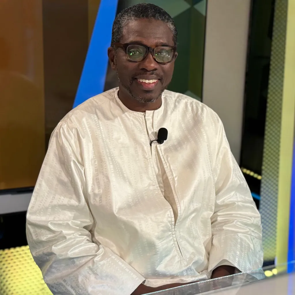 Alla Séne GUEYE