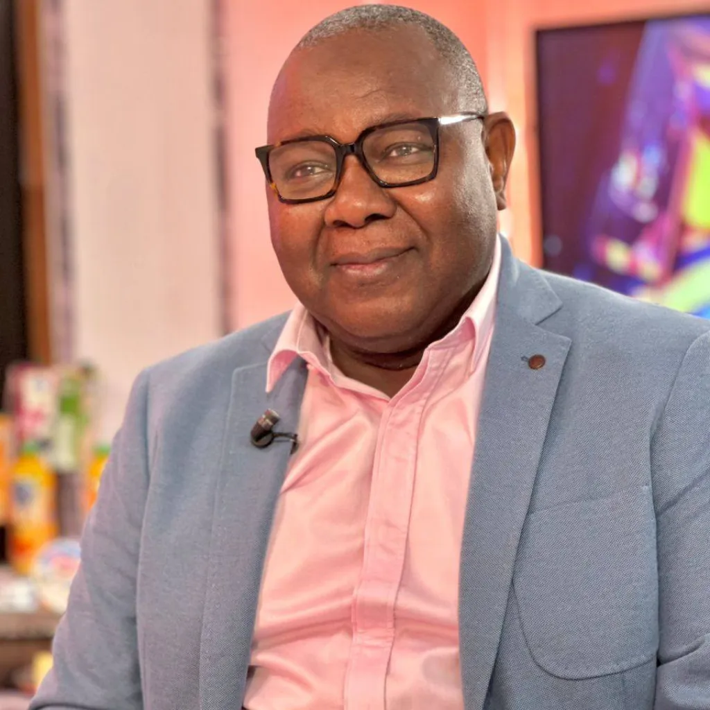 Amadou GAYE