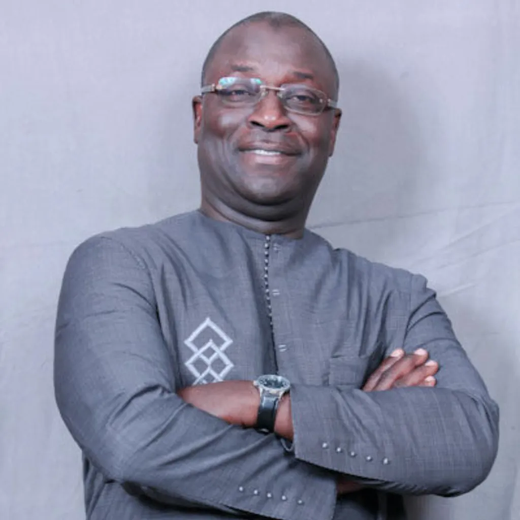 Harouna KEITA
