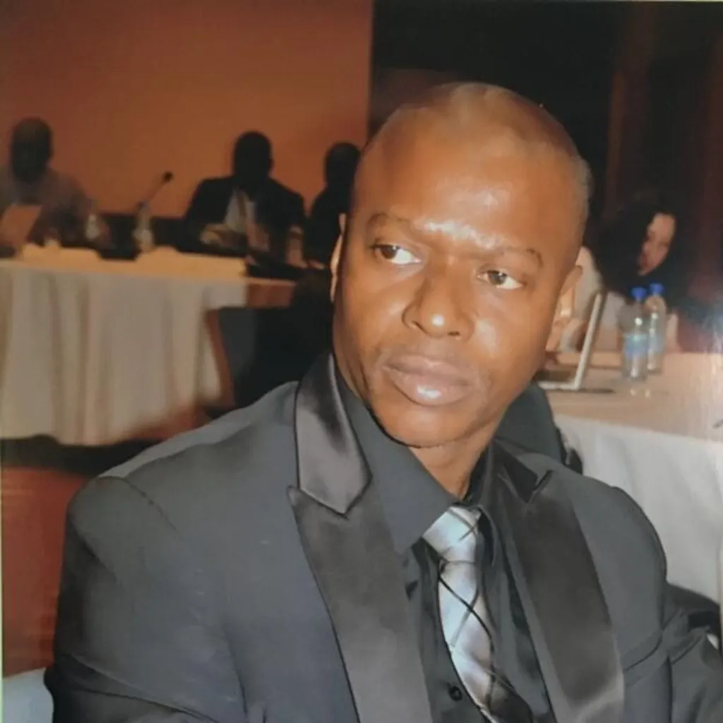 Abdou Aziz NDAW