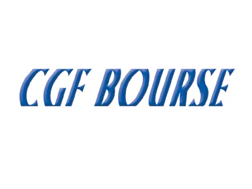 CGF Bourse