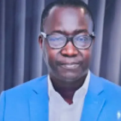 Portrait de Galaye NIANG