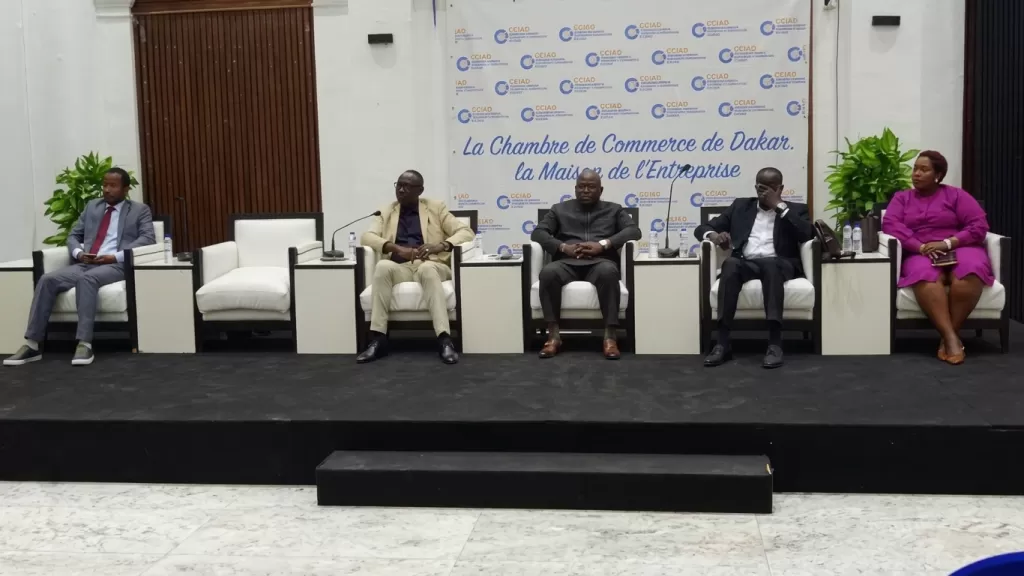 The CNES and AIMS are strengthening the dialogue between the academic world and the private sector regarding artificial intelligence. - photo 1