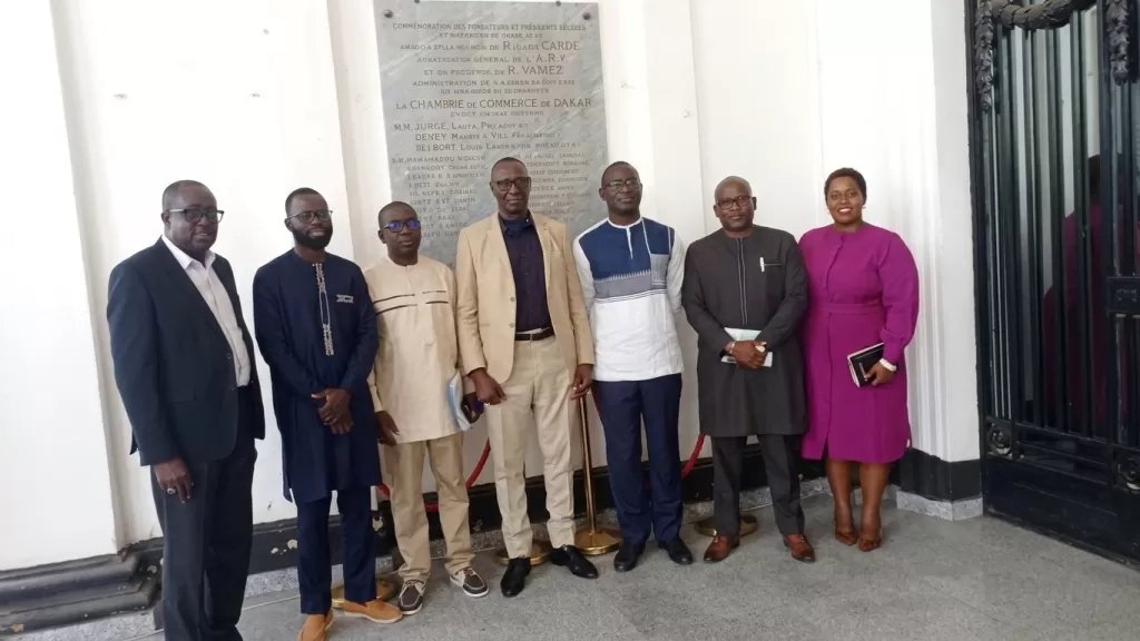 The CNES and AIMS are strengthening the dialogue between the academic world and the private sector regarding artificial intelligence. - photo 3